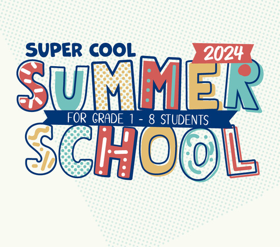 Summer School logo